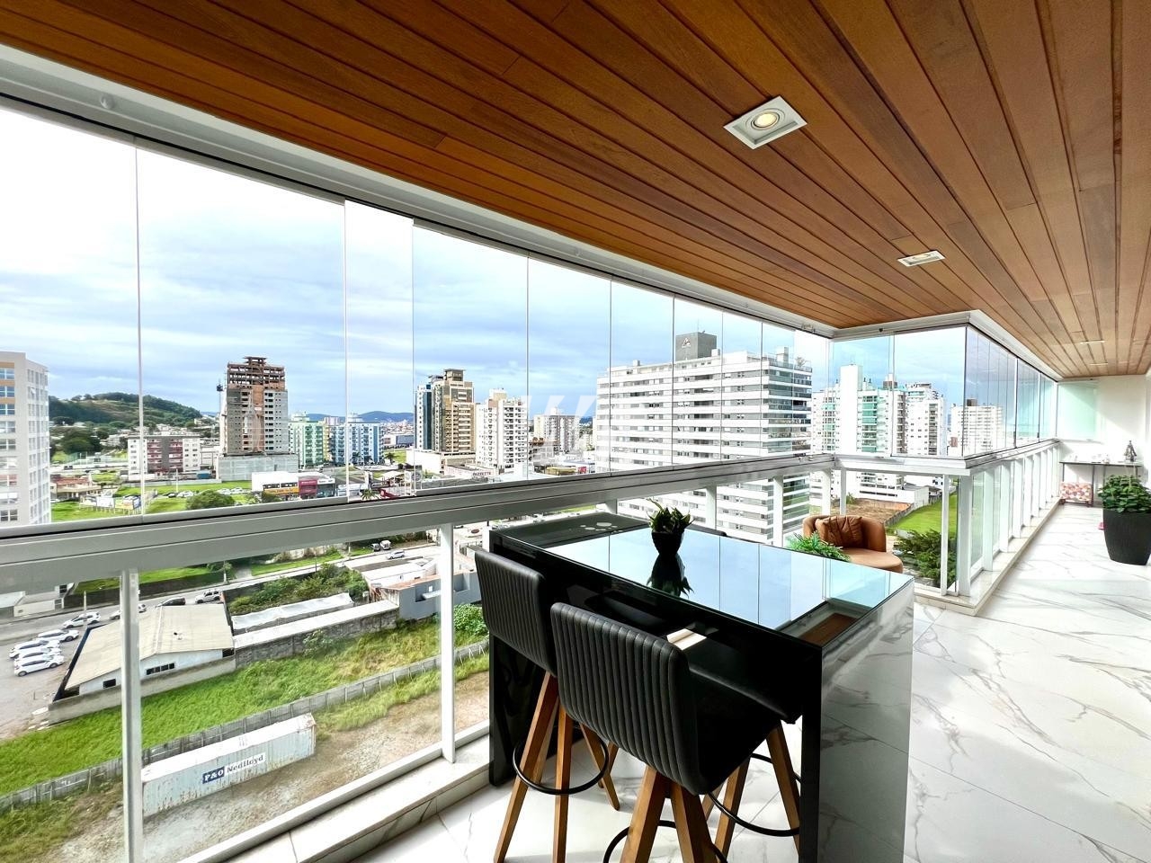 Apartamento em Pagani, Palhoça. 3 quartos, 143m². Imagem 20 de 27